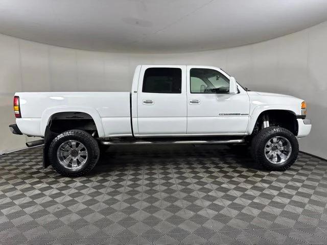 gmc sierra 2500hd 2006 1GTHK23D86F218684 image gmc sierra 2500hd 2006 1GTHK23D86F218684 image